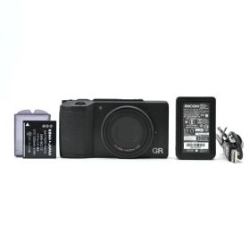 RICOH GR Ⅱ 新品 71,100円 中古 2,970円 | ネット最安値の価格比較