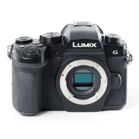 Panasonic LUMIX G99D ボディ DC-G99D-K ミラーレス一眼カメラ ルミックス #13836