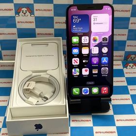 iPhone12 mini 128GB ブルー MGDP3J/A docomo版SIMフリー 訳あり