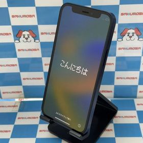 即日発送可iPhone12 mini 64GB ブルー 3H478J/A SoftBank 訳あり品