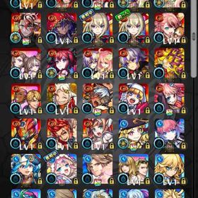 初期垢 リセマラ オーブ垢 4729 | モンストのアカウントデータ、RMTの販売・買取一覧