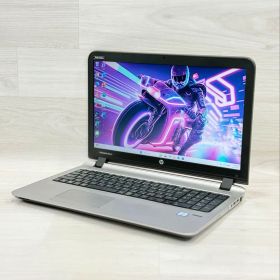 Corei7エイチピー hp ProBookメモリー16GB/SSD-256GB