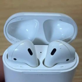 Airpods 第二世代 A2031