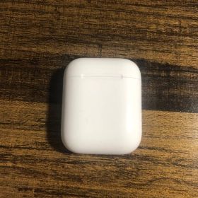 Apple AirPods 第二世代