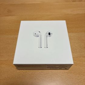 AirPods 第二世代