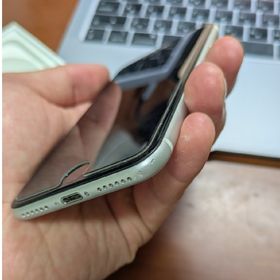 iphone SE2 確認用(スマートフォン本体)