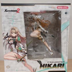 ゼノブレイド2 ヒカリ GOOD SMILE COMPANY