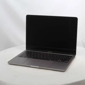 〔中古品〕 MacBook Pro 13.3-inch Mid-2020 MWP52J／A Core_i7 2.3GHz 32GB SSD1TB スペースグレイ 〔10.15 Catalina〕【368】