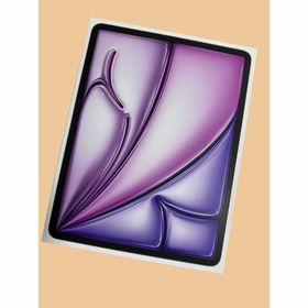 iPad Air (M2) 13インチ 128GB(タブレット)