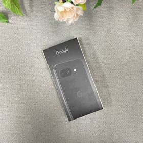 新品・未使用 Google Pixel 9a 128GB オブシディアン 国内SIMフリー 送料無料