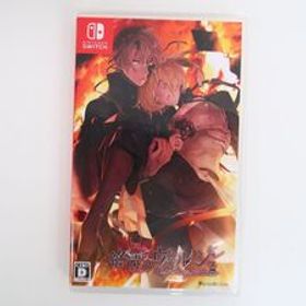 YK1083/Switch/終遠のヴィルシュ ErroR:salvation