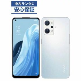 OPPO Reno7 A 新品¥17,000 中古¥10,000 | 新品・中古のネット最安値