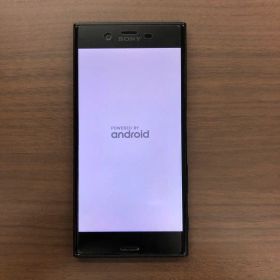 鯵*様 SONY Xperia 602-SO 32GB ID 641V