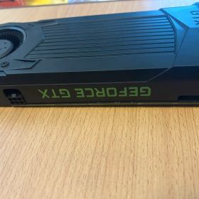 NVIDIA GeForce GTX 1060 3GB ジャンクグラボ