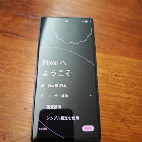 Google Pixel 6 ブラック 本体 Google Pixel 6 ブラック 本体 Google Pixel 6｜価格比較・最新情報