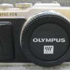 ミラーレス一眼 E-PL7 レンズキット OLYMPUS
