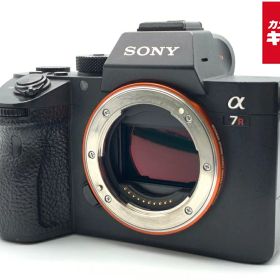 【中古】 【並品】 ソニー α7R III ボディ [ILCE-7RM3] 【ミラーレス一眼】 【6ヶ月保証】