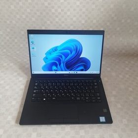 341130h★Windows 10,11 選択可 Dell Latitude 7390 Core i5-8250U/8GB/NVMe SSD500GB/13.3型 フルHD (1920×1080)/HDMI/カメラ/USB3.1