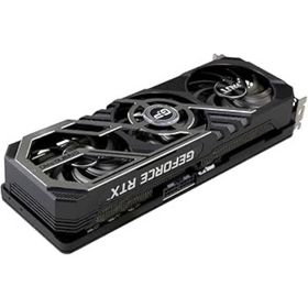 PALiT GeForce RTX3070ti GAMINGPRO(PCパーツ)