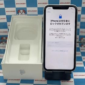 即日発送可iPhoneXR au版SIMフリー 128GB MT0J2J/A A2106 ジャンク品