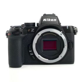 【中古】 (ニコン) Nikon Z50II ボデイ【中古カメラ デジタル一眼】 ランク：AB