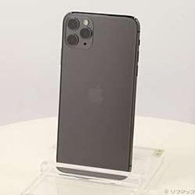 〔中古品〕 iPhone11 Pro Max 256GB スペースグレイ NWHJ2J／A SoftBank ［6.5インチ有機EL／Apple A13］〔中古品〕 iPhone11 Pro Max 256GB スペースグレイ NWHJ2J／A SoftBank ［6.5インチ有機EL／Apple A13］