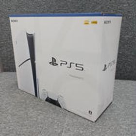 プレイステーション5本体 CFI-2000A01 SONY