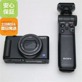【中古】良品中古 ZV-1G ブラック 中古 土日祝発送OK
