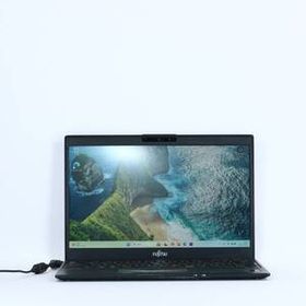 LIFEBOOK U9310/D/i5-10世代 8GB/256GB/13.3