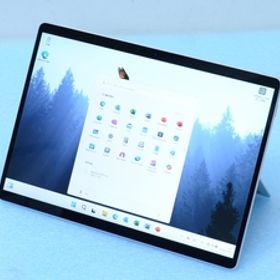 きれいSurface Pro8 メモリ16GB 11世代 Core i5 SSD256GB Office Windows11 タブレット マイクロソフト Microsoft 管理H09