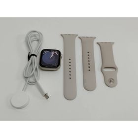 Apple Watch SE 第2世代/A2723〈MNJX3J/A〉(その他)