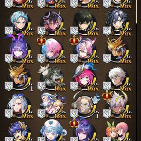 逆転オセロニア | 逆転オセロニアのアカウントデータ、RMTの販売・買取一覧