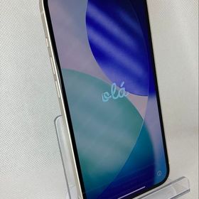 バテッリ85％iPhone14-128GBスターライト超美品SIMフリー即日発送1か月保証付き