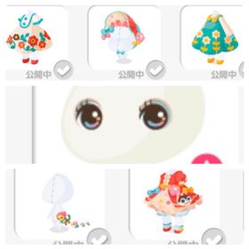 アートフェスタ レトロシリーズ | ポケコロのアイテム、RMTの販売・買取一覧