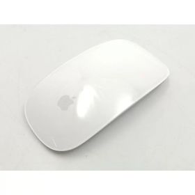 【中古】Apple Magic Mouse 2 (2015) シルバー MLA02J/A【ECセンター】保証期間1週間