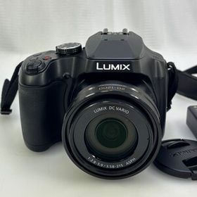 パナソニック LUMIX DC-FZ85 新品¥34,444 中古¥24,750 | 新品・中古の  