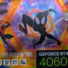 【値下げ済】GeForceRTX4060Ti 8GB