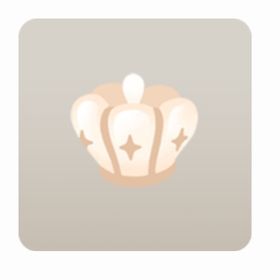 【最安値】ホット・ミルククラウン | リヴリーアイランドのアイテム、RMTの販売・買取一覧