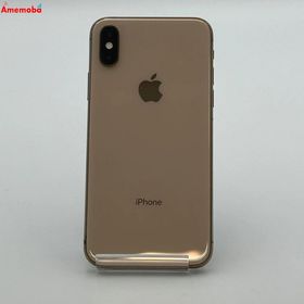 爆速発送iPhoneXS 512GB MTE52J/A AU版SIMフリー