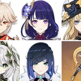 即対応|風鷹剣+ナヴィア+裁断+夜蘭+天空の脊+楓原万葉+ナヒーダ+雷電将軍2凸|引退垢 | 原神のアカウントデータ、RMTの販売・買取一覧