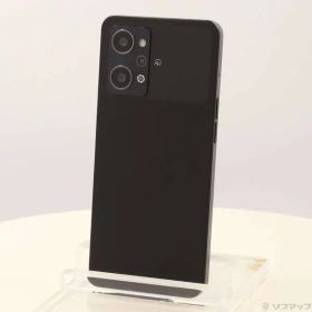 〔中古品〕 OPPO Reno9 A 128GB ナイトブラック CPH2523 SIMフリー【269】