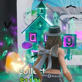 ✨業界最安値✨ハロウィン家🏠 | フォートナイト(Fortnite)のアカウントデータ、RMTの販売・買取一覧