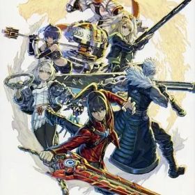 【中古】ニンテンドースイッチソフト Xenoblade3 [コレクターズエディション]
