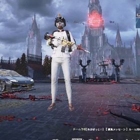 引退垢🙇♀️ 専用出せます | PUBG MOBILEのアカウントデータ、RMTの販売・買取一覧
