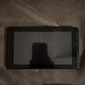 ジャンク品 Nintendo Switch 本体