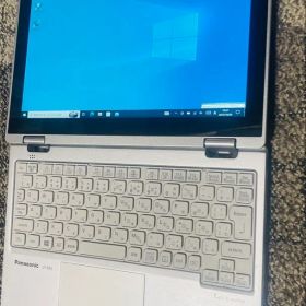 パナソニック CF-RZ6 新品¥15,500 中古¥10,000 | 新品・中古のネット最