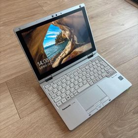 パナソニック CF-RZ6 新品¥15,500 中古¥10,000 | 新品・中古のネット最