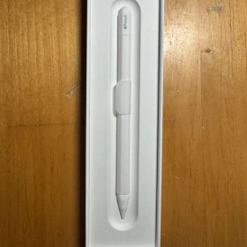 ほぼ新品 Apple Pencil ホワイト USB-C