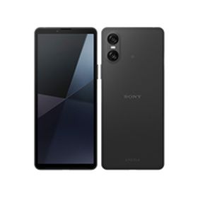 Aランク Xperia10 VI SOG14 ブラック au版SIMフリー