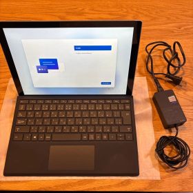 【週末値下げ】Microsoft Surface Pro 7 256GB 8GB